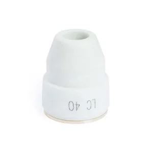 Lincoln Electric PLAS RETAINING CAP LC40 Standard | KP2843-5