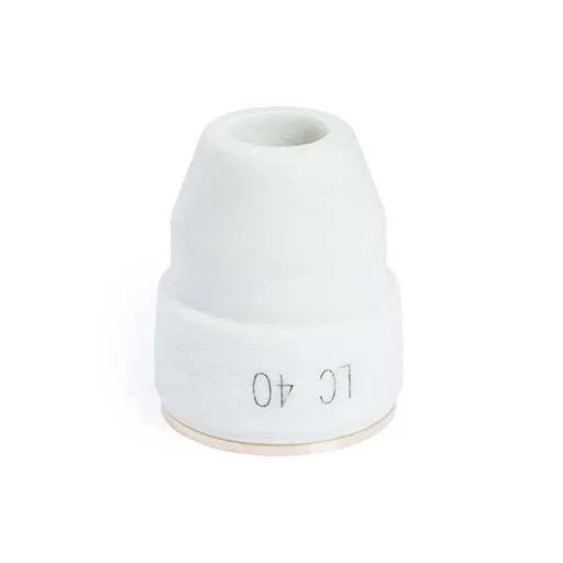 Lincoln Electric PLAS RETAINING CAP LC40 Standard | KP2843-5