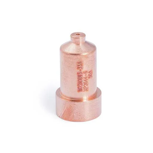 Lincoln Electric Nozzle Shielded Contact 50A (LC65) – 5/pack | KP2844-6