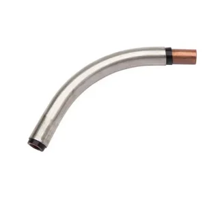 Lincoln Electric 62&deg; Non-Reverse Bend, 6 in (152 mm) | KP2906-62