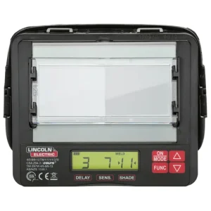 Lincoln Electric Magnifying Cheater Lenses, 2.00 MAG | KP3046-200