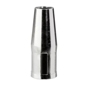 Lincoln Electric Magnum PRO 100L & 175L Gas Nozzle, Flush, 1/2″ ID | KP3075-1-50F