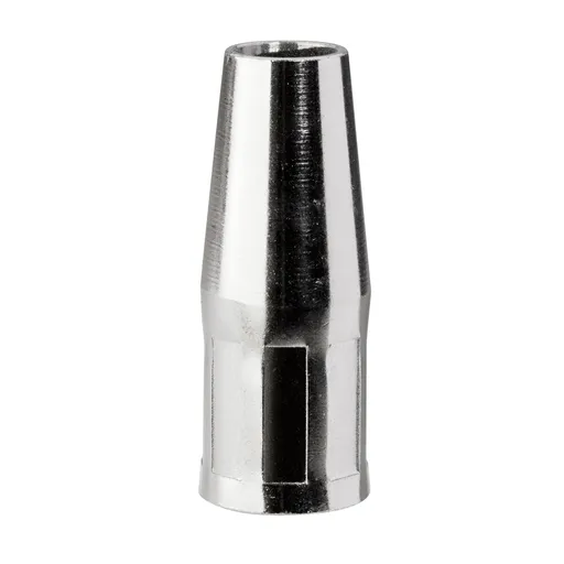 Lincoln Electric Magnum PRO 100L & 175L Gas Nozzle, Flush, 1/2″ ID | KP3075-1-50F