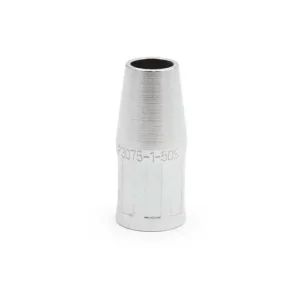 Lincoln Electric MIG NOZZLE PRO 100L THRDON 1/2 | KP3075-1-50S
