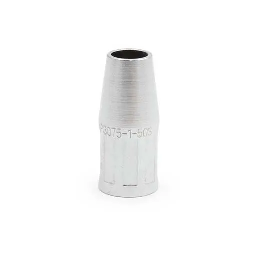 Lincoln Electric MIG NOZZLE PRO 100L THRDON 1/2 | KP3075-1-50S