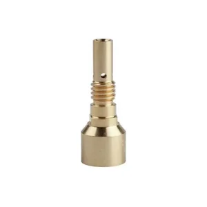 Lincoln Electric Diffuser, Thread-on, 350A | KP3141-1