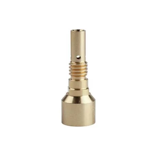 Lincoln Electric Diffuser, Thread-on, 350A | KP3141-1
