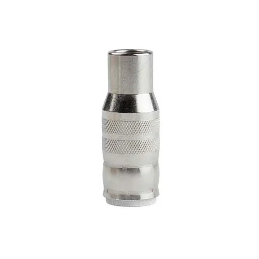 Lincoln Electric MIG NOZZLE 550 FLUSH 5/8 | KP3161-1-62F