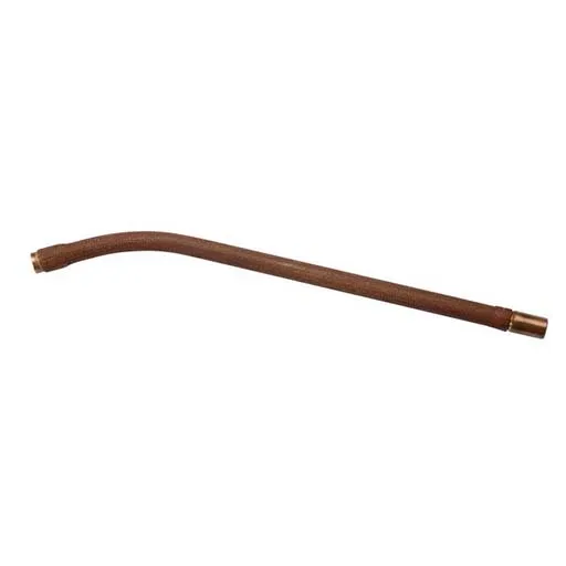 Lincoln Electric Classic Gun Tube – 30 deg INNERSHIELD | KP3267-1