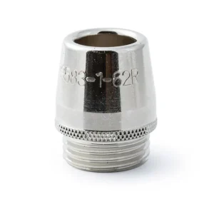 Lincoln Electric Magnum PRO 550A HD Gas Nozzle, 5/8″ ID, Thread-On | KP3583-1-62R