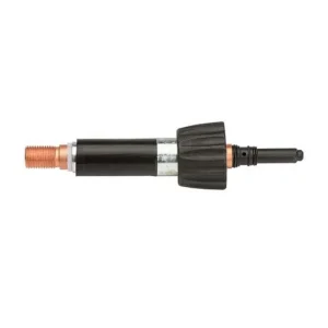 Lincoln Electric Barrel With Nut – 180 deg | KP3682-180