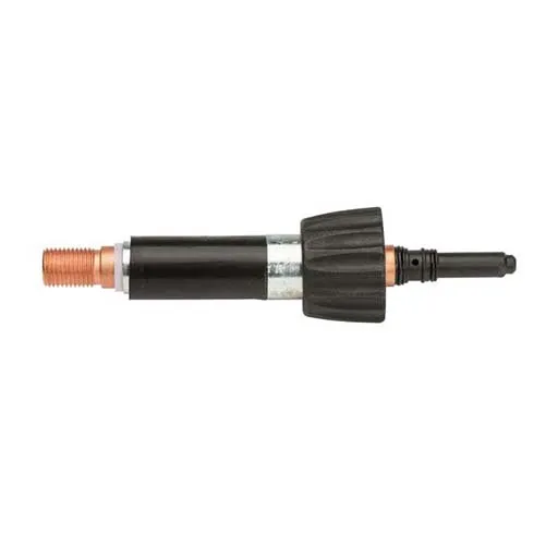 Lincoln Electric Barrel With Nut – 180 deg | KP3682-180