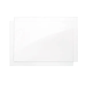 Lincoln Electric Inside Cover Lens, 108.3 x 78.3 x 1 mm | KP3701-1