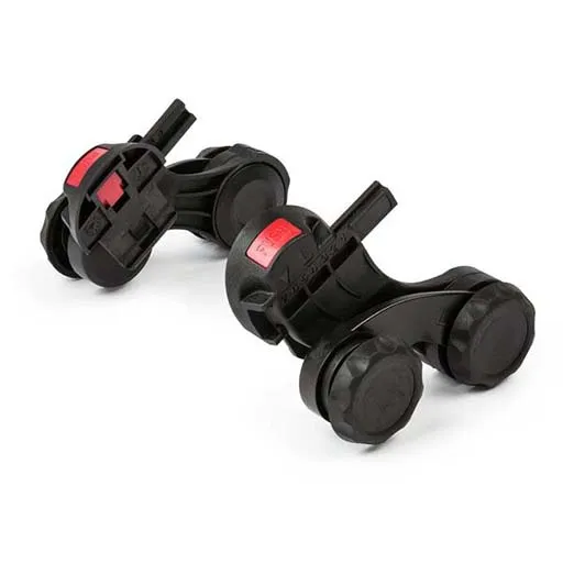 Lincoln Electric FGS 3250D – Slotted Hard Hat Adapter | KP3707-1
