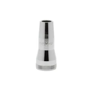 Lincoln Electric MIG NOZZLE GAS THREAD ON .625I | KP4120-1-62R