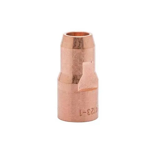 Lincoln Electric Magnum Tip Holder – 550 A | KP4123-1