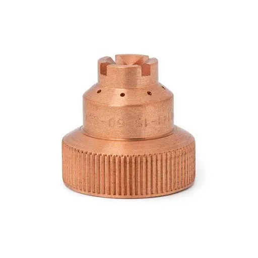 Lincoln Electric Drag Shield Cap-60-80A (LC105) – 2/pack | KP4141-15