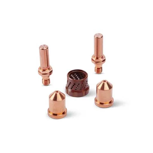 Lincoln Electric Tomahawk Starter Kit | KP4141-20