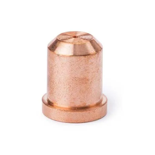 Lincoln Electric PLAS NOZZLE 40A LC105 PK/5 | KP4141-4
