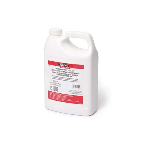 Lincoln Electric One Gallon of Low Conductivity Coolant | KP4159-1