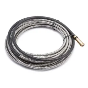 Lincoln Electric Cable Liner .035-.045 In (0.9-1.2 Mm) 15 Ft (4.6 M) | KP45-40-15