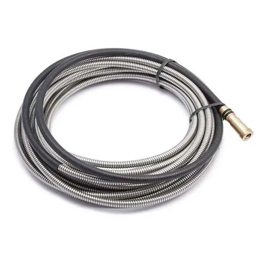 Lincoln Electric Cable Liner .035-.045 In (0.9-1.2 Mm) 15 Ft (4.6 M) | KP45-40-15