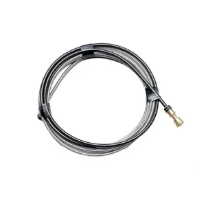Lincoln Electric Cable Liner 5/64-3/32 in (2.0-2.4 mm) 15 ft (4.6 m) | KP45H-332-15