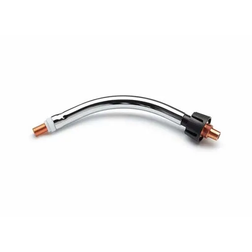 Lincoln Electric Magnum PRO Curve HDE Gun Tube, 60 Deg, 550A | KP4696-60
