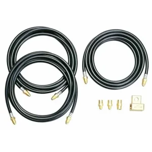 Lincoln Electric Hook-Up Kit | KP504