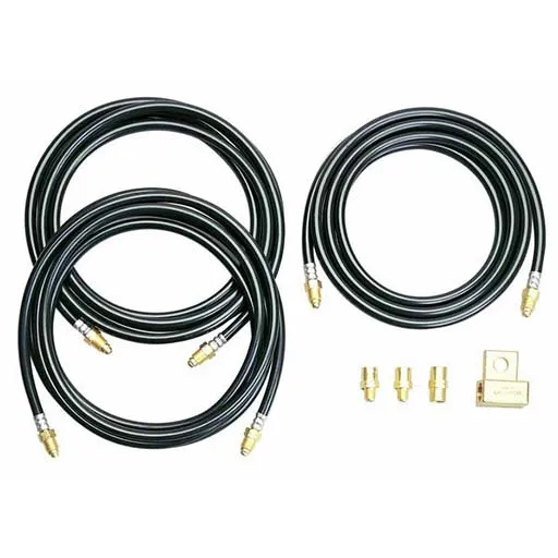 Lincoln Electric Hook-Up Kit | KP504