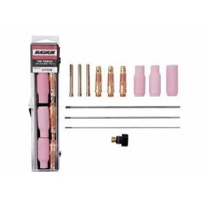 Lincoln Electric Parts Kit for PTA-17 TIG Torch | KP508
