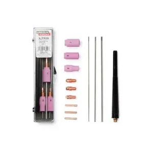 Lincoln Electric Parts Kit for 20H-320 and PTW-20 TIG Torches | KP510