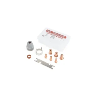 Lincoln Electric Plasma Consumable Kit for LC40 Hand Torch | KP5347-1