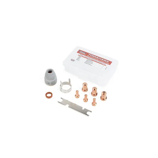 Lincoln Electric Plasma Consumable Kit for LC40 Hand Torch | KP5347-1