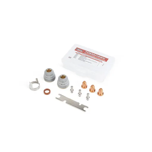 Lincoln Electric Plasma Consumable Kit for LC30 Hand Torch | KP5595-1