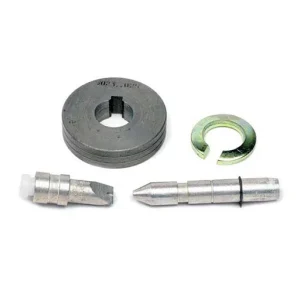 Lincoln Electric DRIVE ROLL 030 SOLID 2 ROLL | KP653-030S