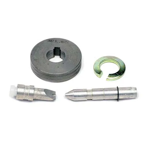 Lincoln Electric DRIVE ROLL 030 SOLID 2 ROLL | KP653-030S