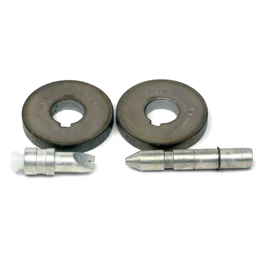 Lincoln Electric Drive Roll Kit, 0.045″ – 0.052″ Cored Wire | KP653-052C