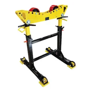LJ Pipe Stand – 39 to 63 in – 4000 lb | HD2-300U