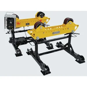 LJ Pipe Stand – 28 to 40 in – 4 ton | HD2L-150