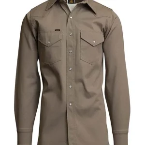 LAPCO Welding Shirts – 18 x 36 in | 950-18X36