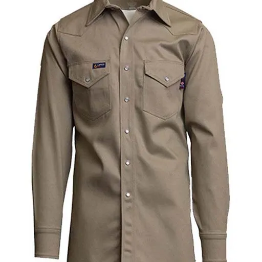 LAPCO Welding Shirts – 17.5 x 35 in | INKWS-171/2M