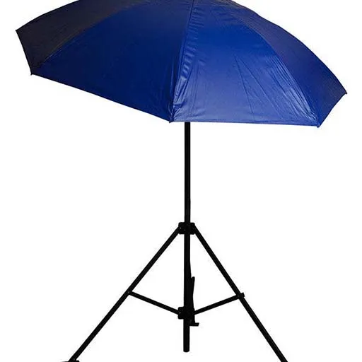 LAPCO UM7 Welding Umbrellas – Blue | LAP-UM7VB