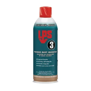 LPS 3 Premier Rust Inhibitor, 11 oz Aerosol Can | 4428-00316