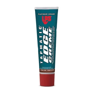 LPS Tapmatic Edge Creme Cutting Fluid, 10 oz Tube | 428-43200