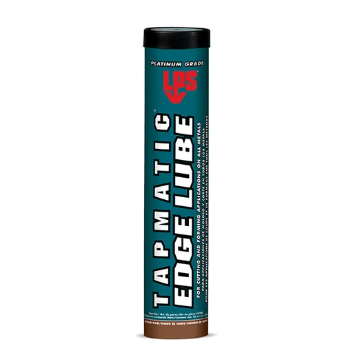 LPS Tapmatic Edge Lube Cutting Fluid, 13 oz Bar | 428-43200