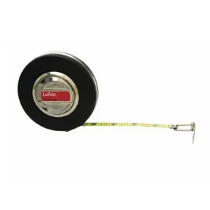 Lufkin Measure Tape – 1/10 in – 2-Rivet Hook | HW223D