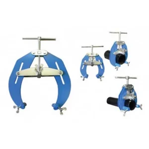 Quik-Fit QFC Pipe Clamp – 12 in | QFC-512