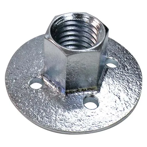 Makita Lock Nut – 5/8-11 | 193048-0