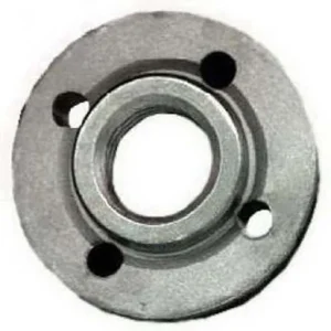 Makita Lock Nut – Steel | 193465-4